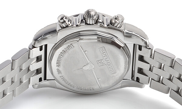 ブライトリングスーパーコピー時計 BREITLING クロノマット44 A005B13PA